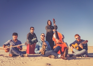 Eishan Ensemble Eishan Ensemble