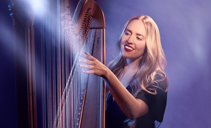 Harp Fantaisie Harp Fantaisie
