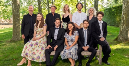 Les Arts Florissants Les Arts Florissants