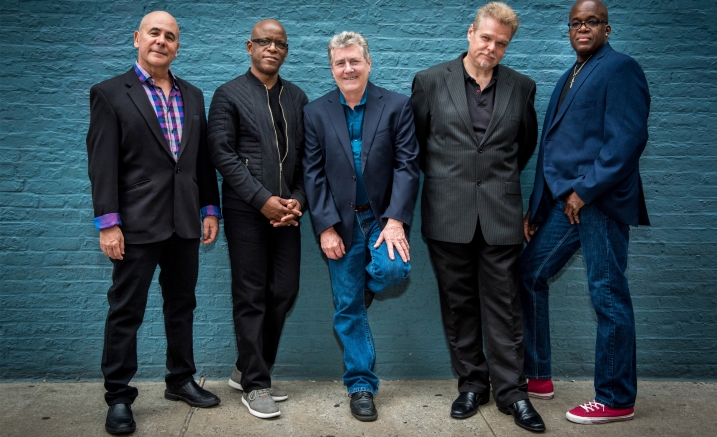 Spyro Gyra Spyro Gyra