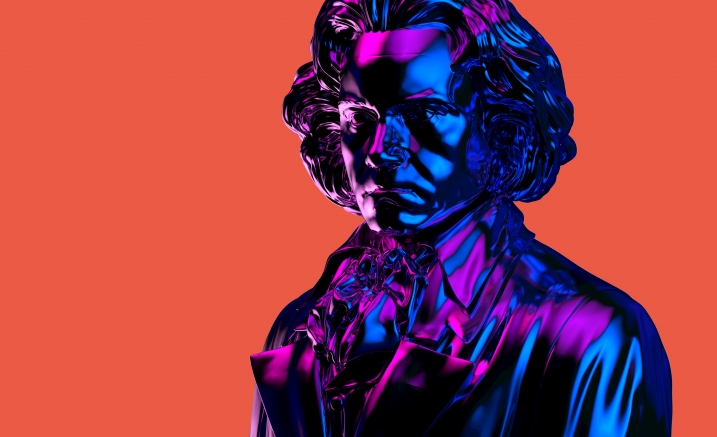 Beethoven V Beethoven V