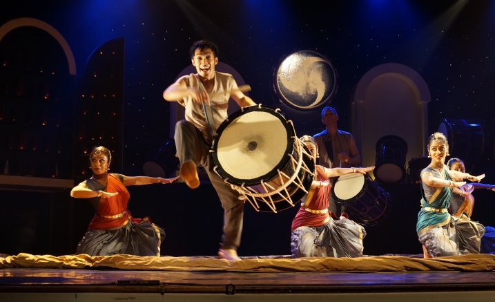 Taikoz Taikoz