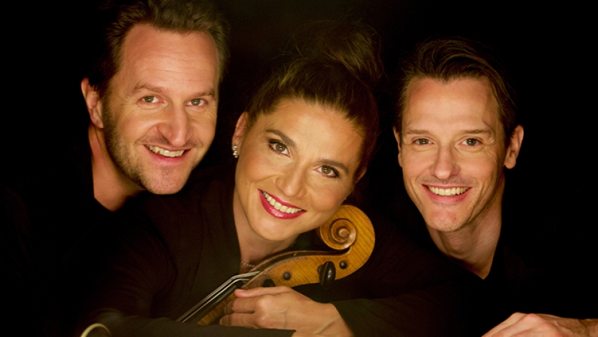 Ensemble Liaison Ensemble Liaison