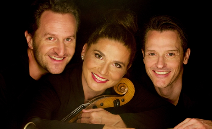 Ensemble Liaison Ensemble Liaison