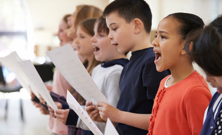 The Big Sing The Big Sing