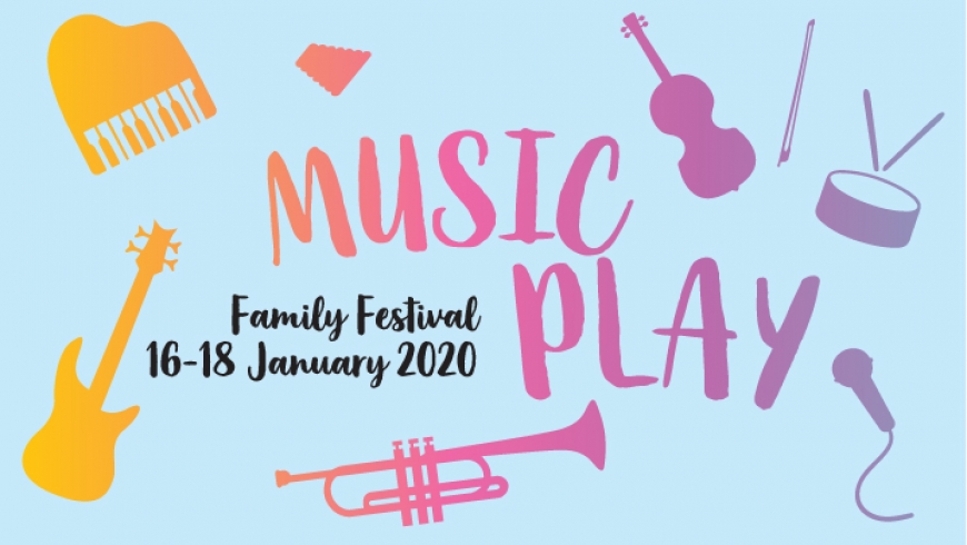 Music Play Music Play