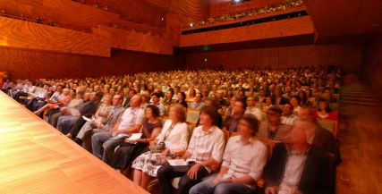 Audience Audience