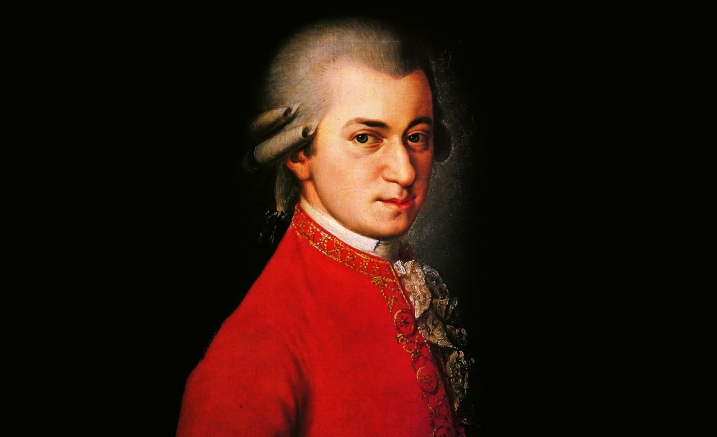 Mozart Mozart
