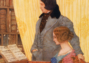 Robert and Clara Schumann.png Robert and Clara Schumann.png