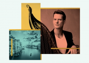 Vivaldi's Venice Vivaldi's Venice