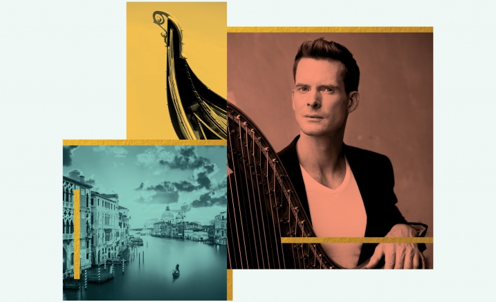 Vivaldi's Venice Vivaldi's Venice