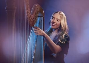 Harp Fantaisie Harp Fantaisie