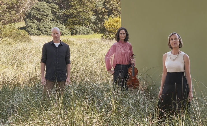 ACO: Schubert's Quintet ACO: Schubert's Quintet