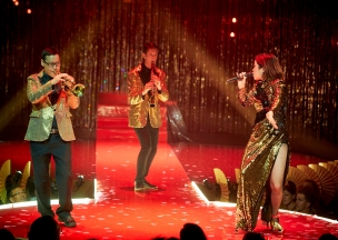Shanghai Mimi Band Shanghai Mimi Band