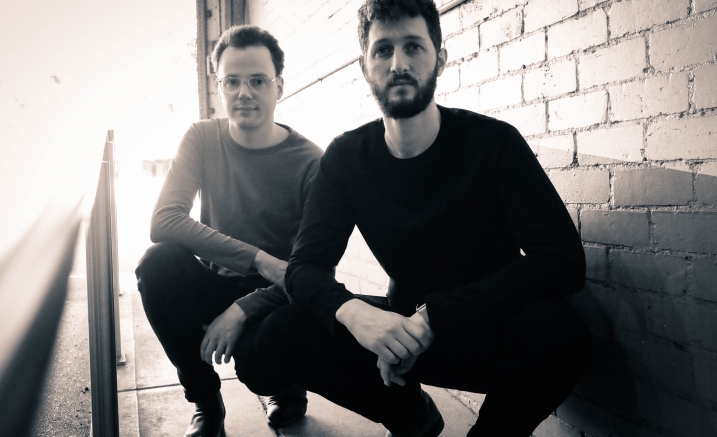 Ossicle Duo Ossicle Duo