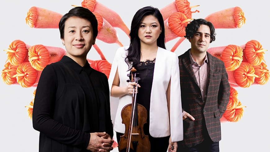 Musica Viva 2021 Musica Viva 2021