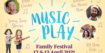 Music Play 2021 Music Play 2021