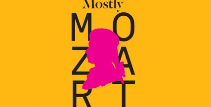 Mostly Mozart Mostly Mozart