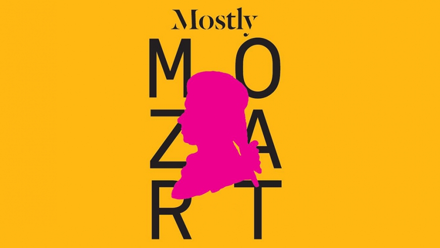 Mostly Mozart Mostly Mozart