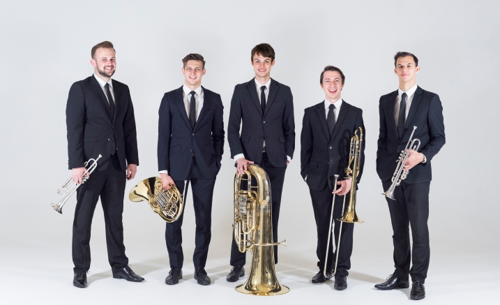 Golden Gate Brass Golden Gate Brass