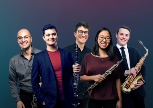 Melbourne Chamber Players Melbourne Chamber Players