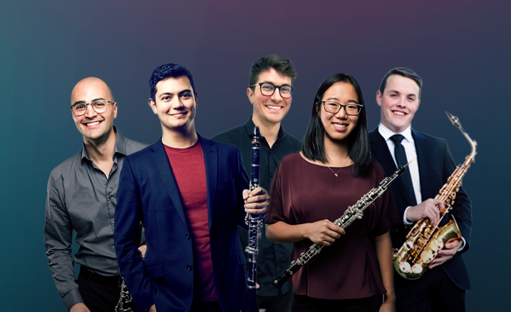 Melbourne Chamber Players Melbourne Chamber Players