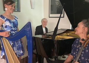 Tony Gould Tony Gould