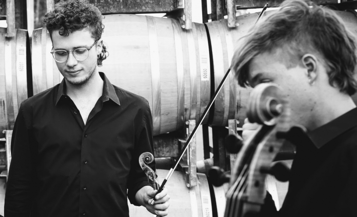Rathdowne Quartet.jpg Rathdowne Quartet.jpg
