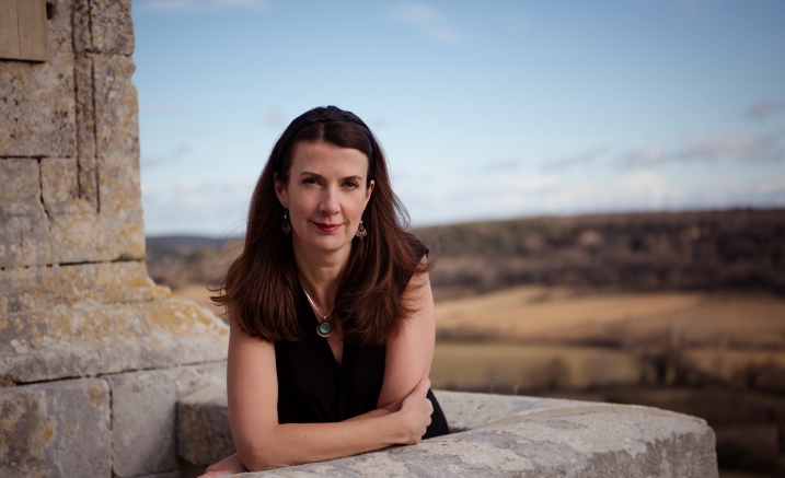 Anna Goldsworthy Anna Goldsworthy