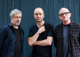 The Necks The Necks