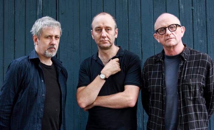 The Necks The Necks