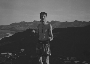Marlon Williams Marlon Williams
