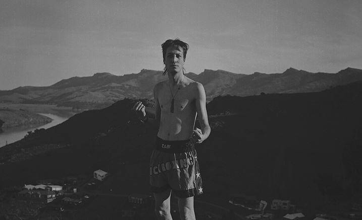 Marlon Williams Marlon Williams