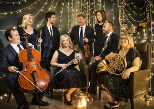 Southern Cross Soloists Southern Cross Soloists
