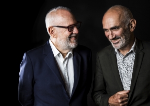 Paul Kelly & Paul Grabowsky Paul Kelly & Paul Grabowsky