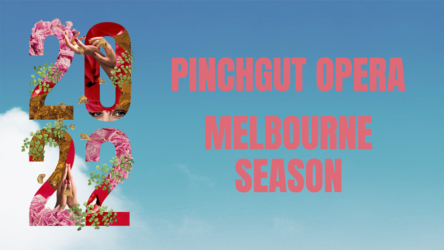 Pinchgut Opera Pinchgut Opera