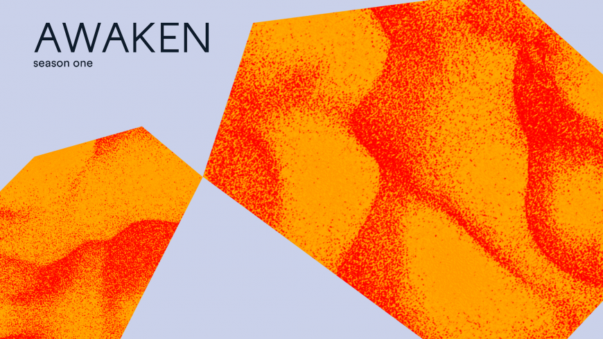 Season One Awaken Season One Awaken