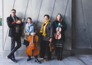 Flinders Quartet Flinders Quartet