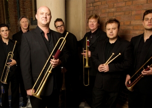 Australian Baroque Brass Australian Baroque Brass