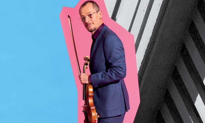 Australian Chamber Orchestra 2022 Australian Chamber Orchestra 2022