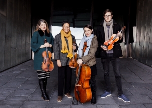 Flinders Quartet Flinders Quartet