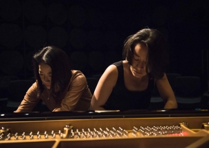 KIAZMA Piano Duo KIAZMA Piano Duo