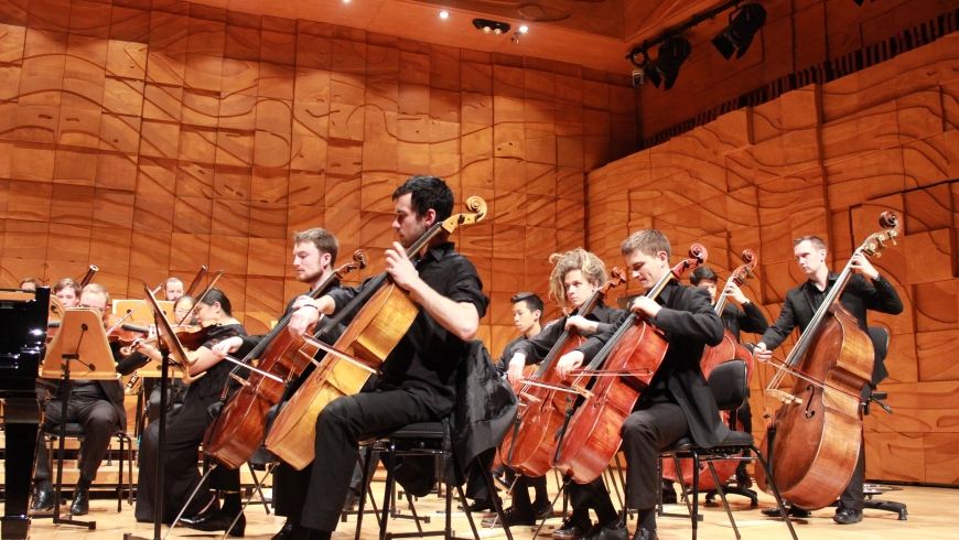 Mostly Mozart Calendar 2022 Mostly Mozart 2022