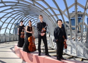 Flinders Quartet.jpg Flinders Quartet.jpg