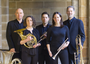 Lyrebird Brass Lyrebird Brass