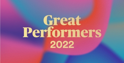 Great Performers Great Performers