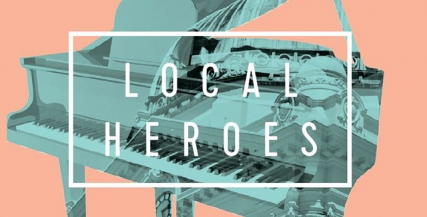 Local Heroes 2018 Local Heroes 2018
