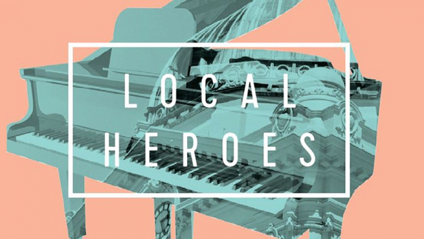 Local Heroes 2018 Local Heroes 2018