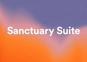 Sanctuuary Suite.png Sanctuuary Suite.png