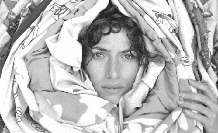 Aldous Harding by Emma Wallbanks Aldous Harding by Emma Wallbanks